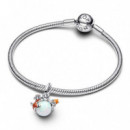 Charm Colgante Chip y Chop 793532C01  PANDORA