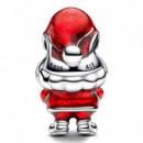 Charm Papá Noel Juguetón 793593C01  PANDORA