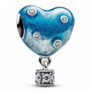 Charm Globo Aerostático Hela 793595C01  PANDORA