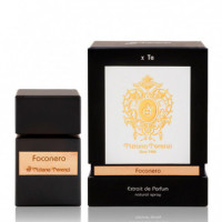 Foconero  TIZIANA TERENZI