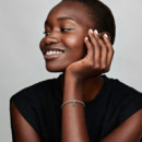 Charm Colgante Trébol de Cuatro Hojas 792751C01  PANDORA