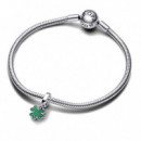 Charm Colgante Trébol de Cuatro Hojas 792751C01  PANDORA