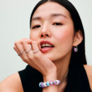 Anillo Ola Brillante 192539C01  PANDORA