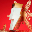 Bad Boy Sparkling Ice  CAROLINA HERRERA