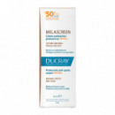 Melascreen Crema Protectora Antimanchas SPF50+  DUCRAY