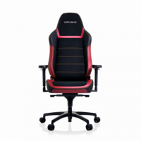 Silla VERTAGEAR SL5800 Hygennx Burgundy Red