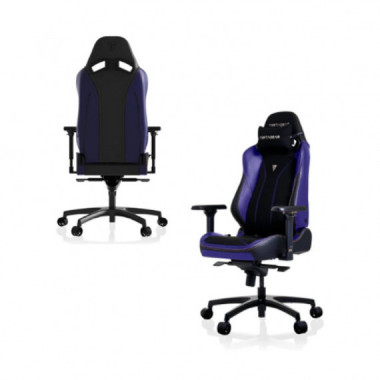 Silla  VERTAGEAR PL4800 X-large Hygennx Midnight Green