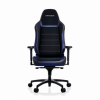Silla  VERTAGEAR SL3800 Hygennx Midnight Purple