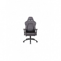 Silla Gaming Negro NEWSKILL Valkyr