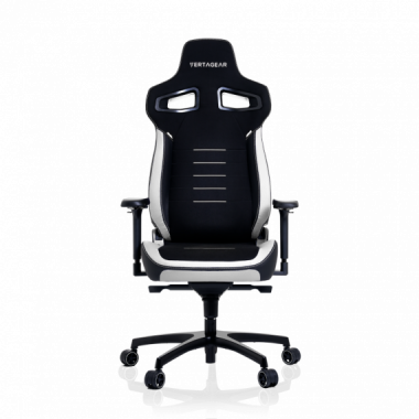Silla VERTAGEAR PL4800 X-large Hygennx Black/white