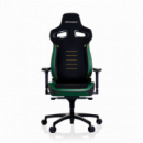 Silla VERTAGEAR SL5800 Hygennx Midnight Green