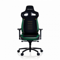 Silla VERTAGEAR SL5800 Hygennx Midnight Green