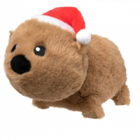 FUZZYARD Perro Juguete Felix-navidad The Wombat