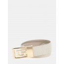 Cinturón Cresidia con Logotipo 4G Peony de GUESS