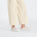Boston Eva Eggshell  BIRKENSTOCK