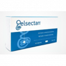 GELSECTAN 60 Capsulas