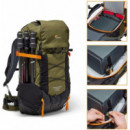 Mochila LOWEPRO Photosport X 45L Aw