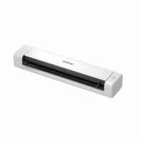 BROTHER Escaner Portatil DS740D - Doble Cara - A4