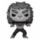 FUNKO Pop Hombre Lobo Marvel 1273