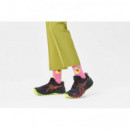 Calcetines HAPPY SOCKS Pink Strawberry Fresh