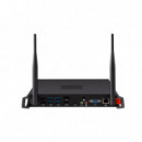 Toner Generico Reemplaza 1T02KV0NL0 TK590 Black