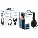 Auriculares con Cable Plegables BLAUPUNKT BLP4570-133