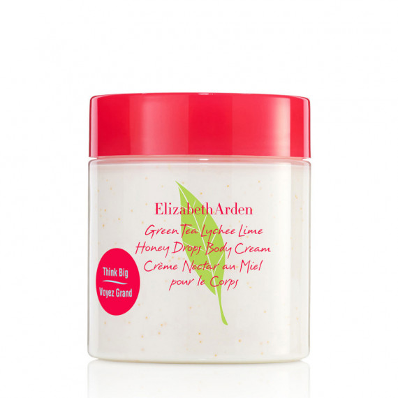 ELIZABETH ARDEN Green Tea Lychee Lime Body Cream