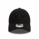 NEW ERA Gorra Negra 60471485-001