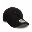 NEW ERA Gorra Negra 60471485-001