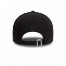 NEW ERA Gorra Negra 60471485-001