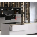 Cajon Vertex Ext.blanco - Dimen.9.3 X 50 Cm