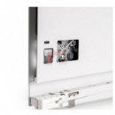 Cajon Vertex Ext.blanco - Dimen.9.3 X 50 Cm