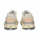 Deportivo Ante+malla Vintage Rosa  NEW BALANCE