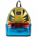 Mochila Lobezno Xmen  LOUNGEFLY