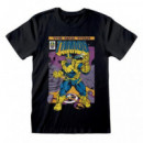 Camiseta Thanos  HEROES INC