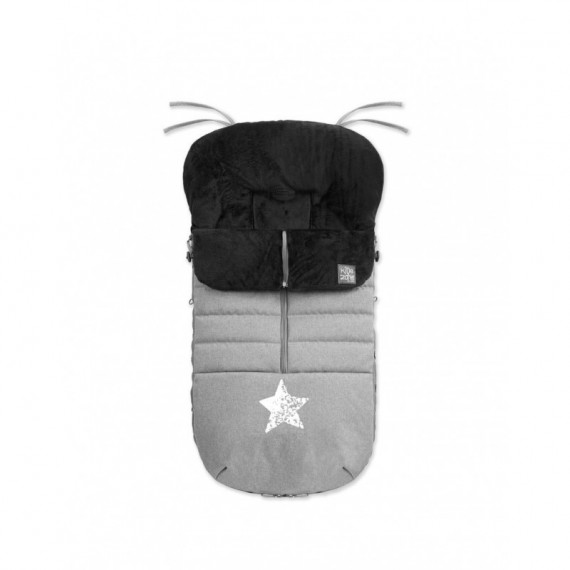 Saco Universal Nest Shadow  JANE