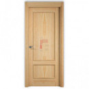 Puerta Pino Recta De 72.5 Cm - Modelo 2