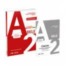 Pack Dele A2. Ediciã³n 2020