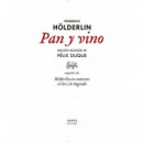 Pan y Vino