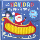 la Navidad de Papã¡ Noel