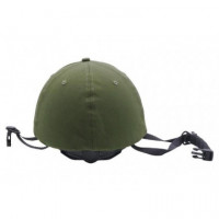 Casco con Gorra CP01  EWHEEL
