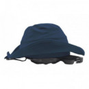 Casco con Sombrero CP01  EWHEEL