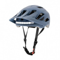 Casco con Luz CP04  EWHEEL