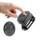 Casco con Luz + Intermitentes CP04  EWHEEL