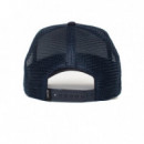 GOORIN BROS Gorra Azul Marina 101-0389-NVY-NVY