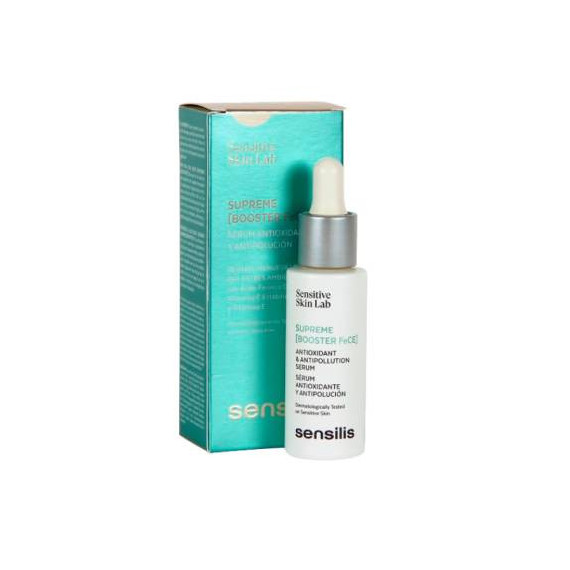 SENSILIS Renewal Supreme Detox Booster 3.0 Ml