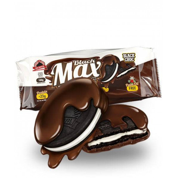 BIG Blackmax Totalchoc Black Choc Ref 087