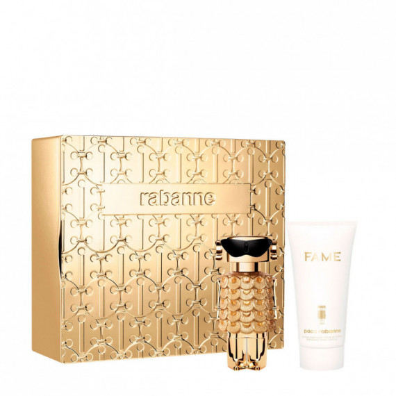 Paco RABANNE Fame Intense Cofre de Regalo