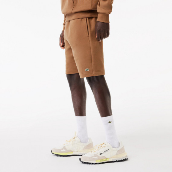 Short Cookie  LACOSTE - Guanxe Atlantic Marketplace