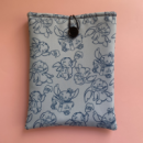 Funda Artesana Stitch  ORONEYA